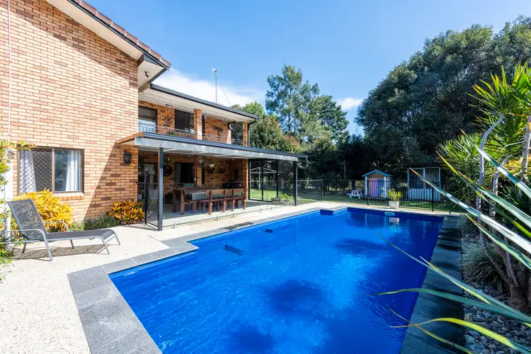 Second view of Homely house listing, 30 Dobie Street, Grafton NSW 2460