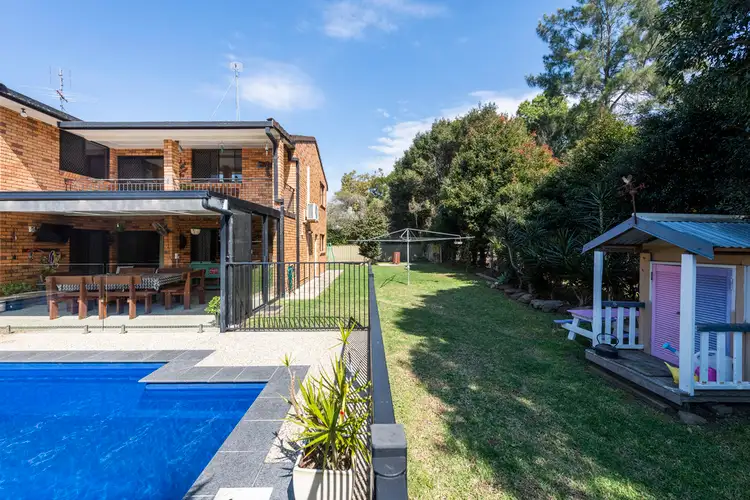 Fifth view of Homely house listing, 30 Dobie Street, Grafton NSW 2460