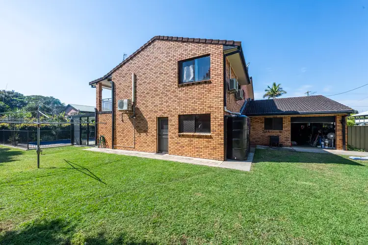 Sixth view of Homely house listing, 30 Dobie Street, Grafton NSW 2460