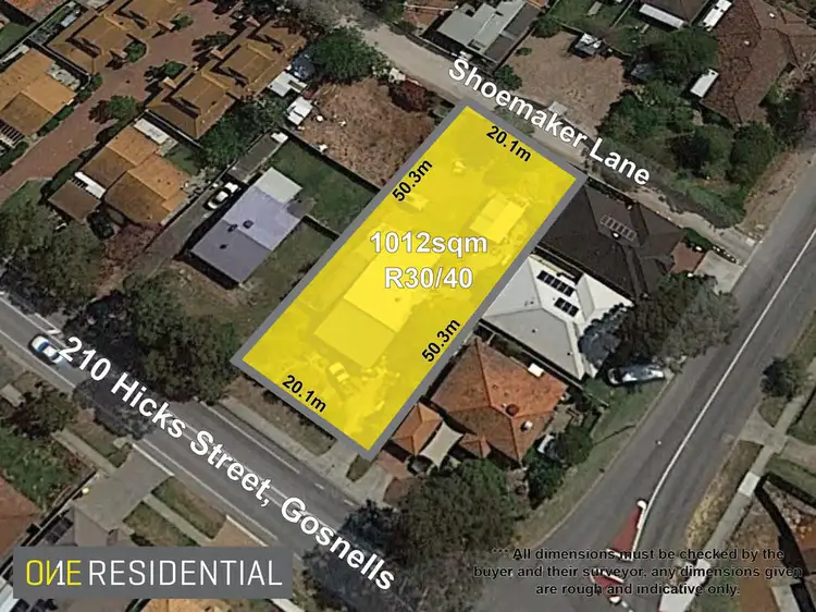 Main view of Homely house listing, 210 Hicks Street, Gosnells WA 6110