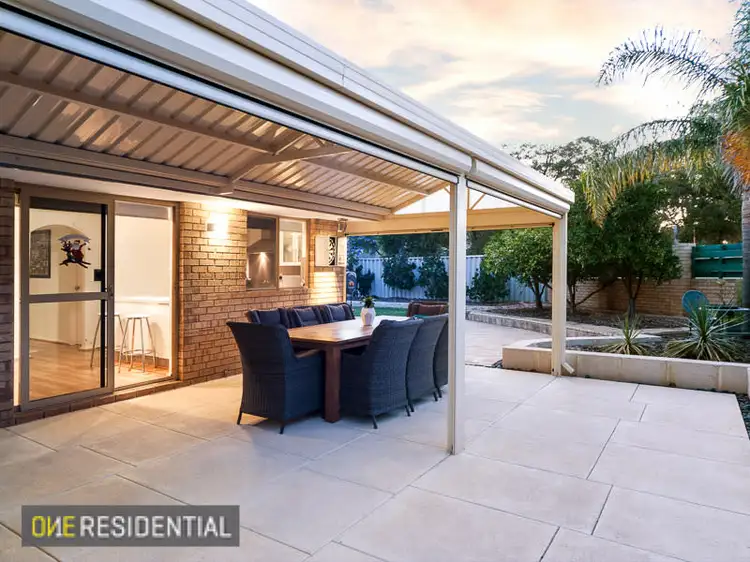 Main view of Homely villa listing, 1/165 Holland Street, Fremantle WA 6160
