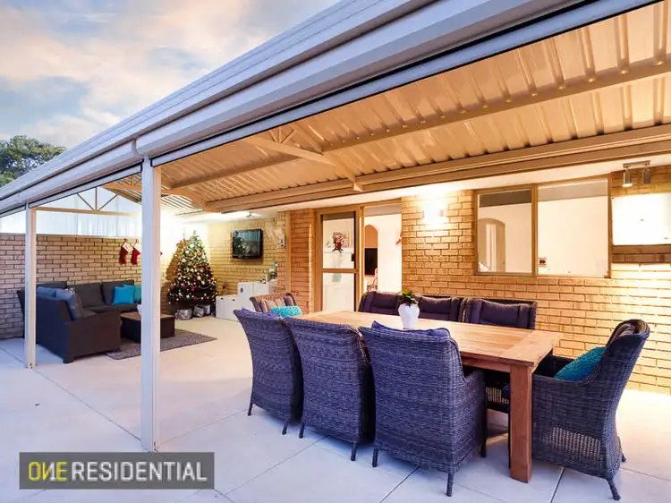 Second view of Homely villa listing, 1/165 Holland Street, Fremantle WA 6160