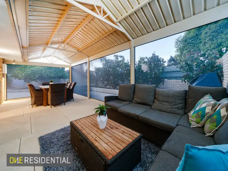 Third view of Homely villa listing, 1/165 Holland Street, Fremantle WA 6160