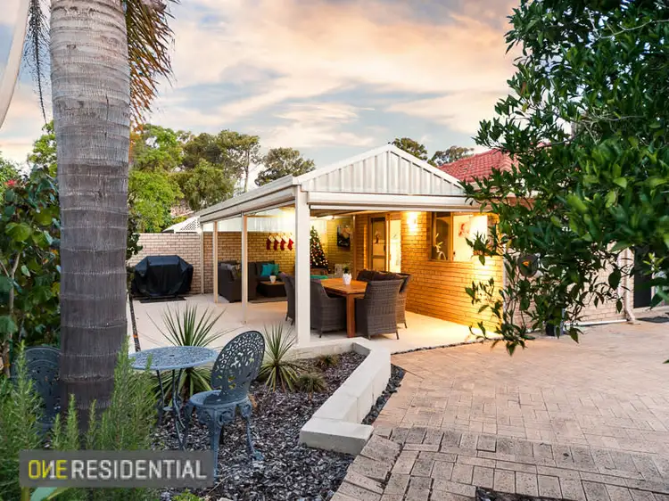 Fourth view of Homely villa listing, 1/165 Holland Street, Fremantle WA 6160