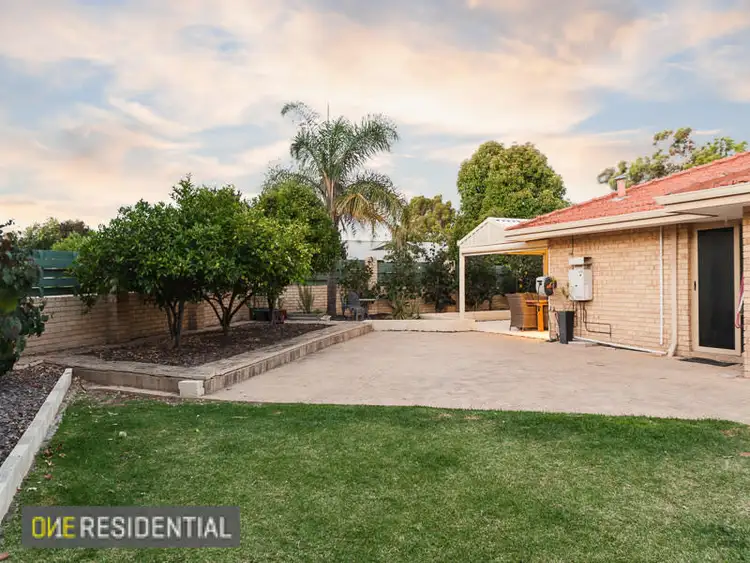 Fifth view of Homely villa listing, 1/165 Holland Street, Fremantle WA 6160