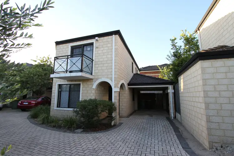 39B Lawson Street, Bentley WA 6102