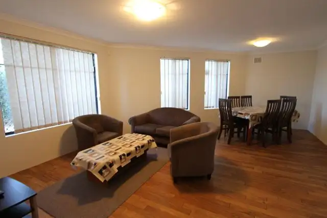 Seventh view of Homely townhouse listing, 39B Lawson Street, Bentley WA 6102