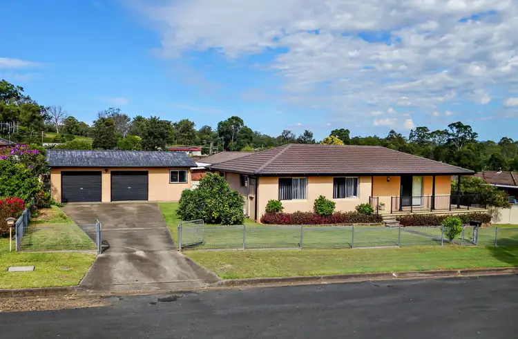 Second view of Homely house listing, 3 Links Avenue, Wingham NSW 2429