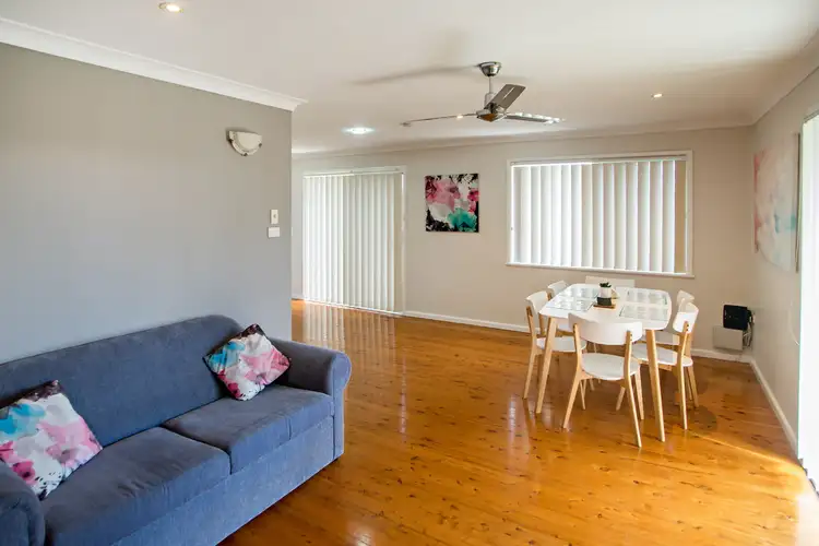 Fifth view of Homely house listing, 3 Links Avenue, Wingham NSW 2429