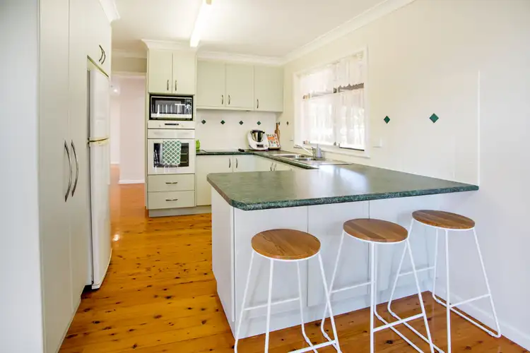 Sixth view of Homely house listing, 3 Links Avenue, Wingham NSW 2429