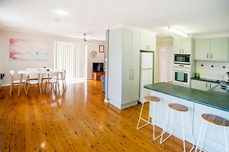 Seventh view of Homely house listing, 3 Links Avenue, Wingham NSW 2429