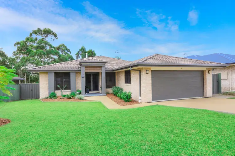 103 Riverbreeze Drive, Wauchope NSW 2446