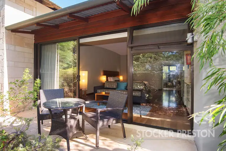 504/42 Bunker Bay Road, Naturaliste WA 6281
