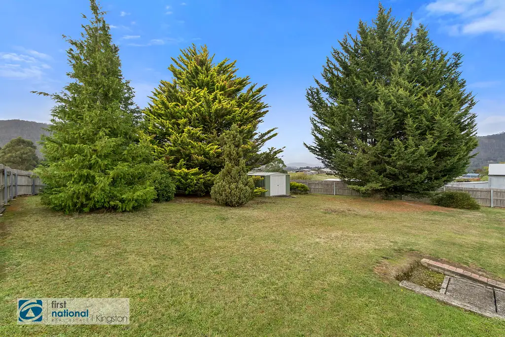 Main view of Homely land listing, 3, 180 Main Street, Huonville TAS 7109