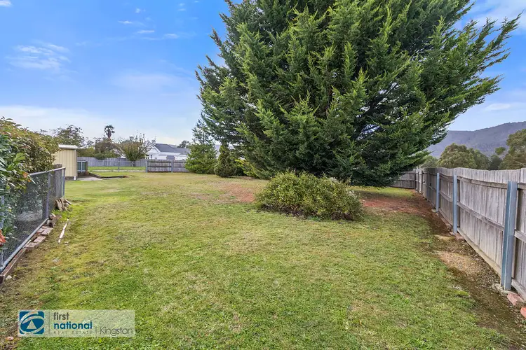 Second view of Homely land listing, 3, 180 Main Street, Huonville TAS 7109
