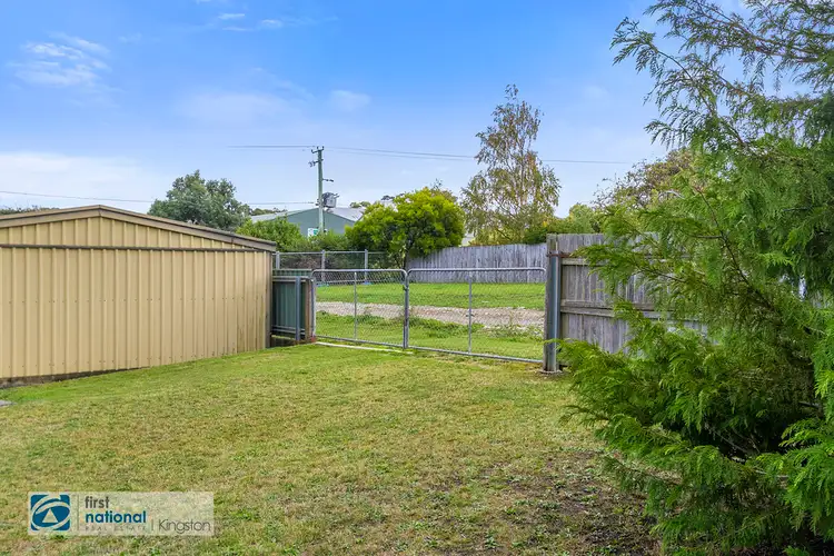 Fourth view of Homely land listing, 3, 180 Main Street, Huonville TAS 7109
