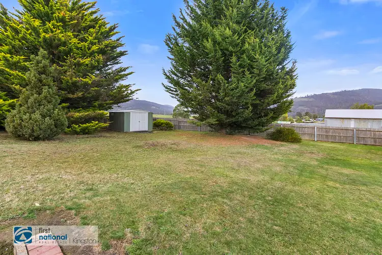 Fifth view of Homely land listing, 3, 180 Main Street, Huonville TAS 7109