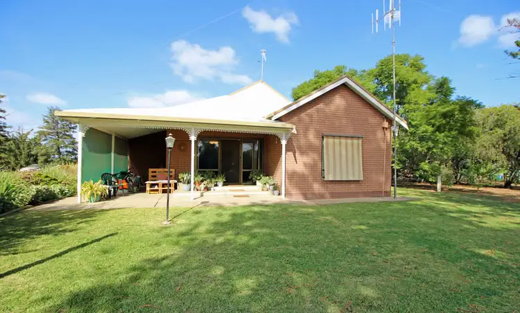 Main view of Homely house listing, 145 Ontario Street, Renmark West SA 5341