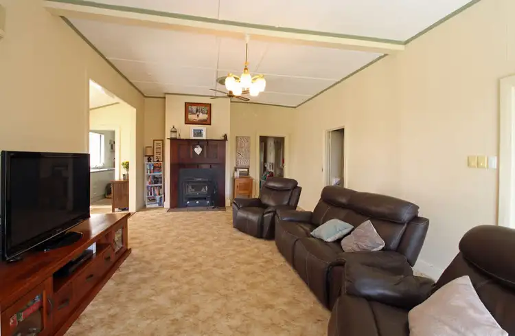 Sixth view of Homely house listing, 145 Ontario Street, Renmark West SA 5341