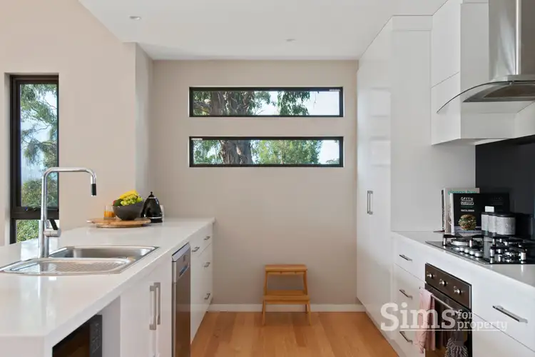 Fifth view of Homely house listing, 78 Peel Street West, West Launceston TAS 7250
