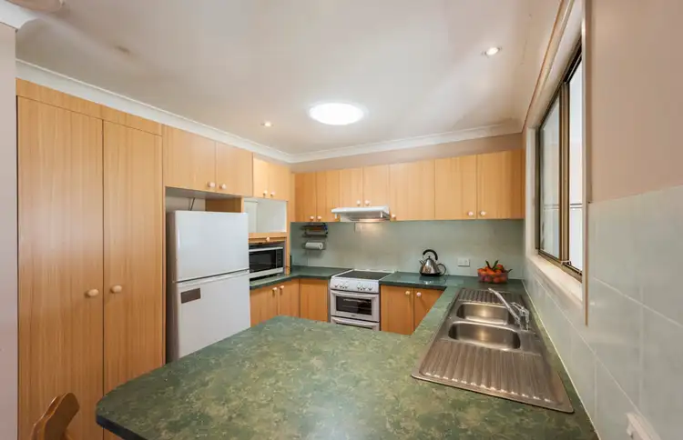 Fourth view of Homely house listing, 43 Lakkari Street, Coutts Crossing NSW 2460