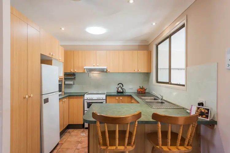 Fifth view of Homely house listing, 43 Lakkari Street, Coutts Crossing NSW 2460