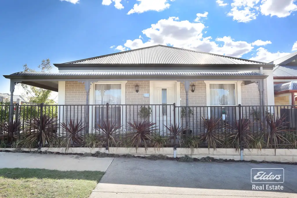Main view of Homely house listing, 2 Riggs Lane, Gawler East SA 5118