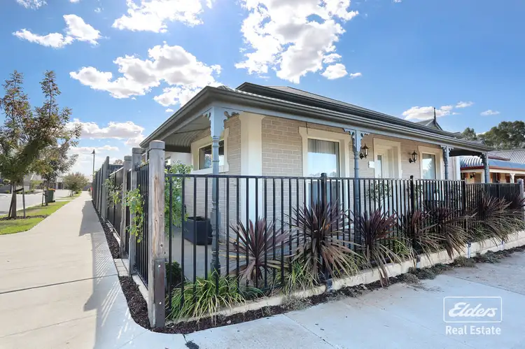 Second view of Homely house listing, 2 Riggs Lane, Gawler East SA 5118