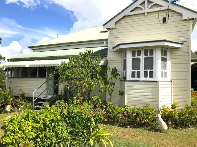 9 Mary St, Kilcoy QLD 4515
