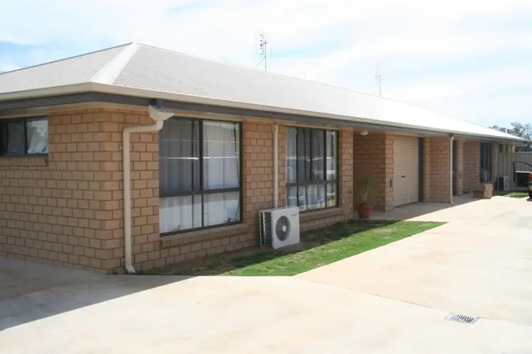 Main view of Homely block of units listing, 90 Windsor Circle, Kingaroy QLD 4610