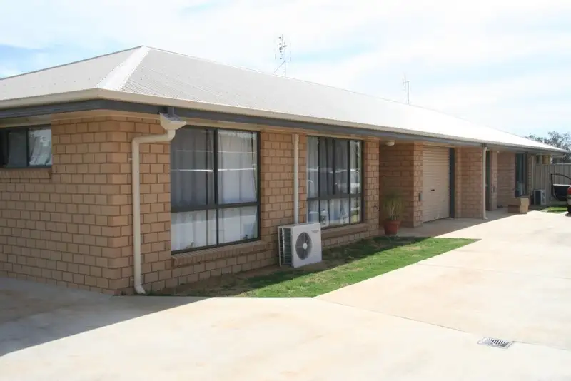 Main view of Homely block of units listing, 90 Windsor Circle, Kingaroy QLD 4610