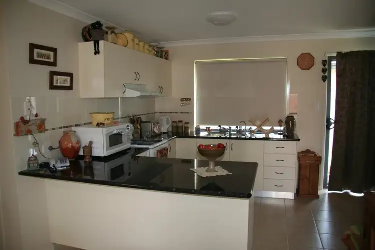 Second view of Homely block of units listing, 90 Windsor Circle, Kingaroy QLD 4610