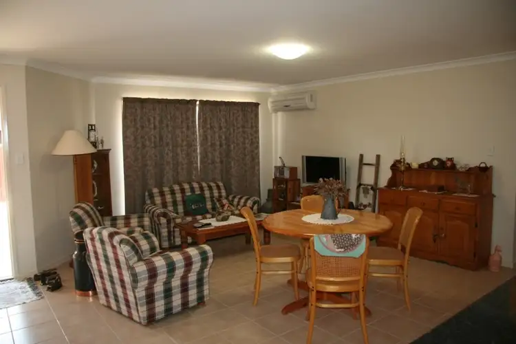 Third view of Homely block of units listing, 90 Windsor Circle, Kingaroy QLD 4610