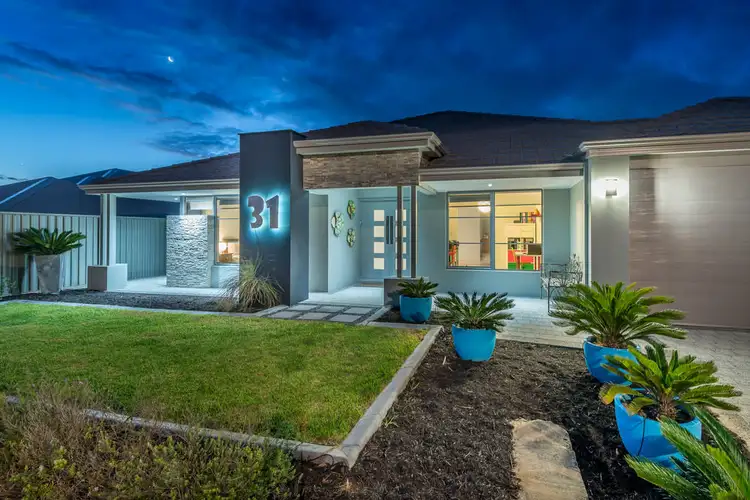 31 Callosa Crescent, Alkimos WA 6038
