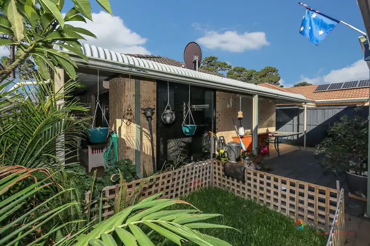 Third view of Homely house listing, 21 Sorrento Turn, Ellenbrook WA 6069