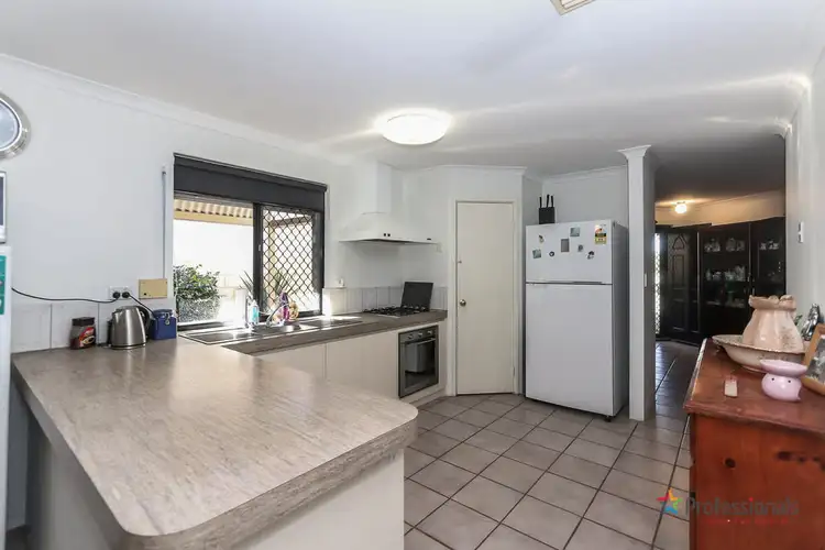 Fourth view of Homely house listing, 21 Sorrento Turn, Ellenbrook WA 6069
