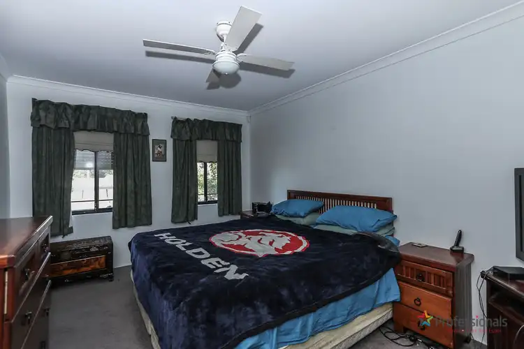 Sixth view of Homely house listing, 21 Sorrento Turn, Ellenbrook WA 6069