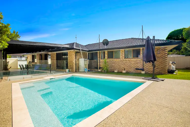 13 Pimpala Street, Wurtulla QLD 4575