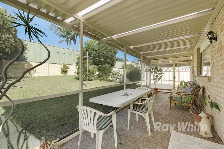 Fifth view of Homely house listing, 10 Nelmes Close, Toronto NSW 2283