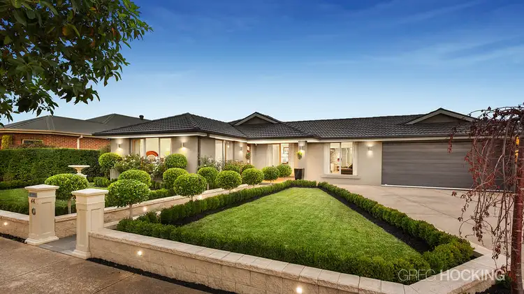 64 Hopetoun Road, Werribee VIC 3030