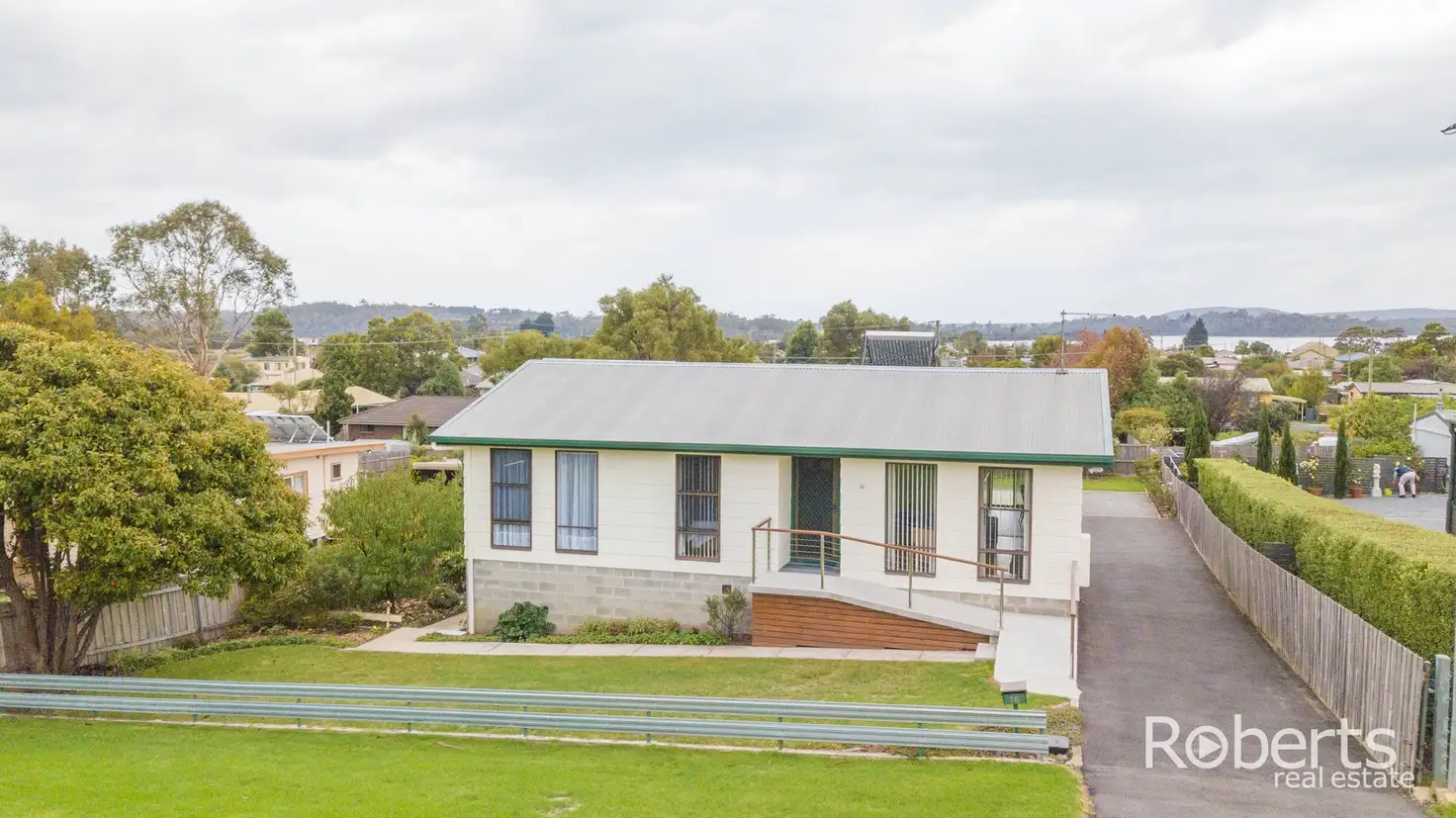 Main view of Homely house listing, 16 Ernest Street, Beauty Point TAS 7270