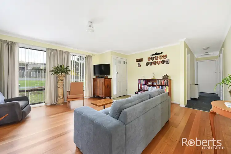 Second view of Homely house listing, 16 Ernest Street, Beauty Point TAS 7270