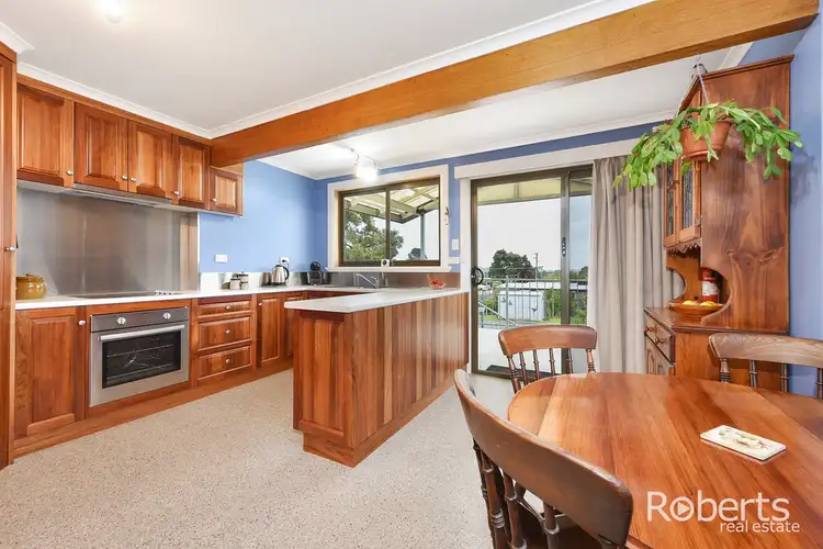 Fourth view of Homely house listing, 16 Ernest Street, Beauty Point TAS 7270