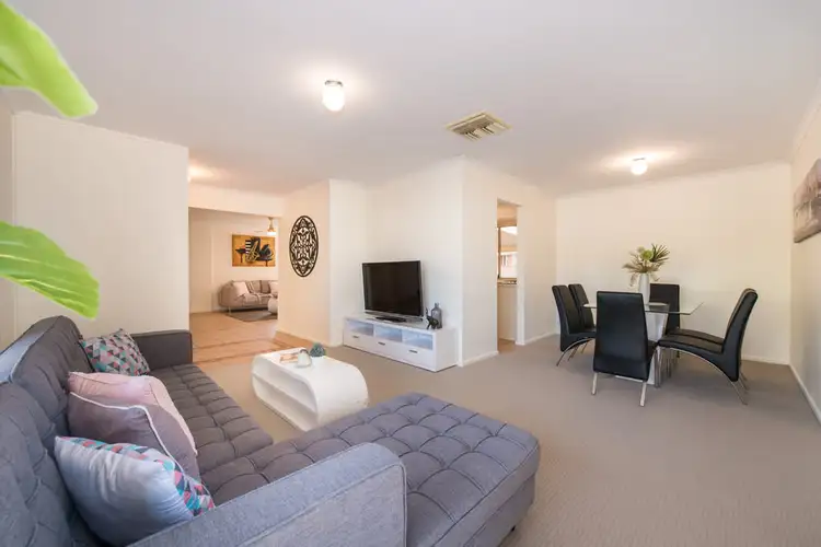 Main view of Homely house listing, 40 Mawson Circuit, Woodcroft SA 5162