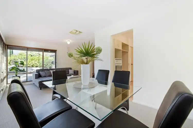 Second view of Homely house listing, 40 Mawson Circuit, Woodcroft SA 5162