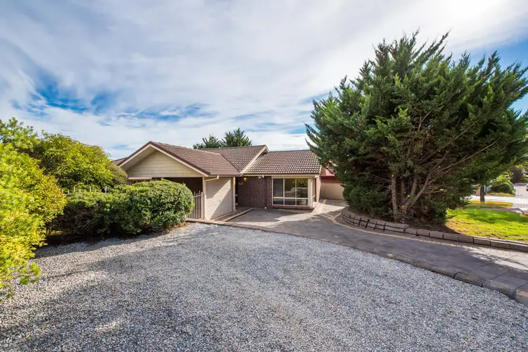 Fourth view of Homely house listing, 40 Mawson Circuit, Woodcroft SA 5162