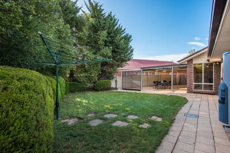 Fifth view of Homely house listing, 40 Mawson Circuit, Woodcroft SA 5162