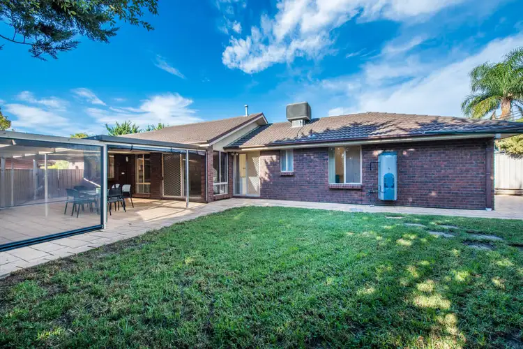 Sixth view of Homely house listing, 40 Mawson Circuit, Woodcroft SA 5162
