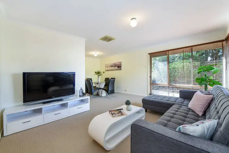 Seventh view of Homely house listing, 40 Mawson Circuit, Woodcroft SA 5162