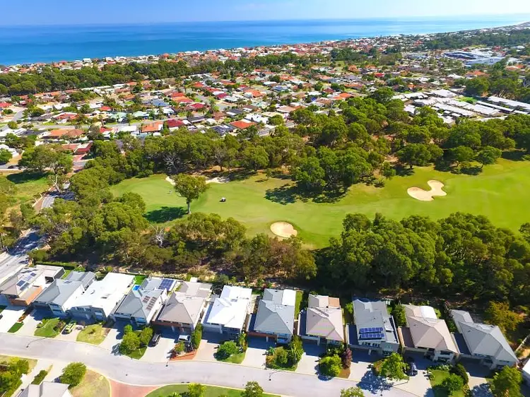 Second view of Homely house listing, 15 Malone Loop, Meadow Springs WA 6210